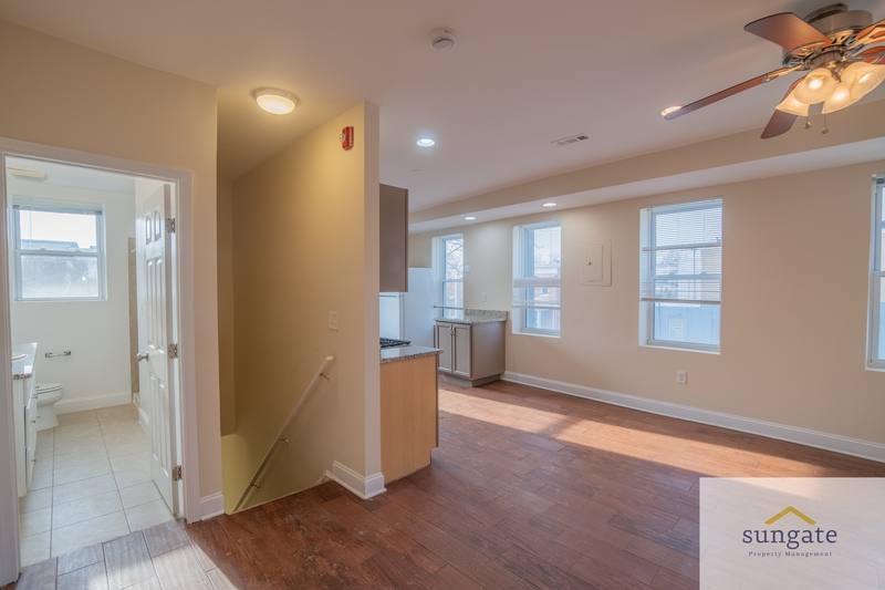 Apartment for rent at 4032 Falls Rd - 2nd Floor, Baltimore, MD 21211
