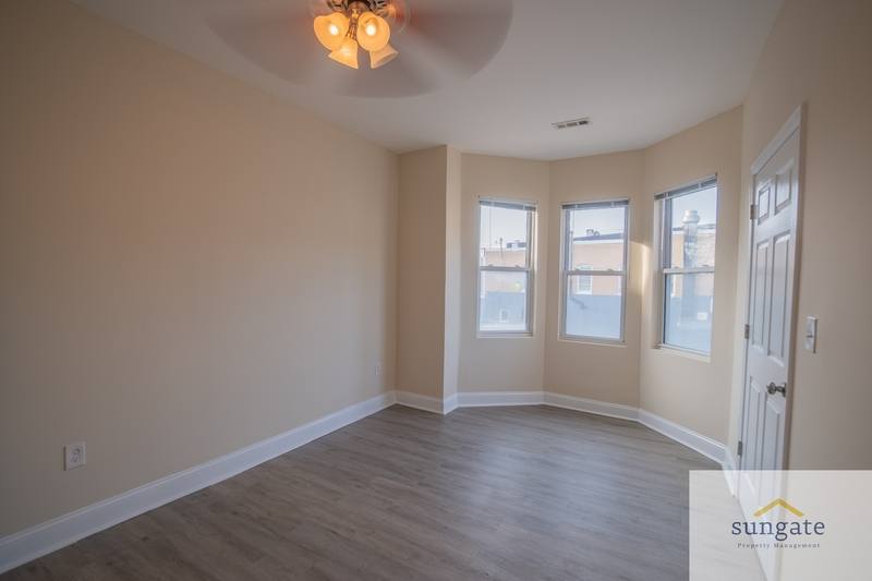 Apartment for rent at 4032 Falls Rd - 2nd Floor, Baltimore, MD 21211