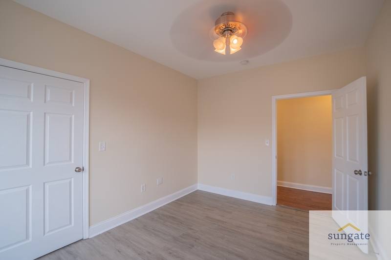 Apartment for rent at 4032 Falls Rd - 2nd Floor, Baltimore, MD 21211