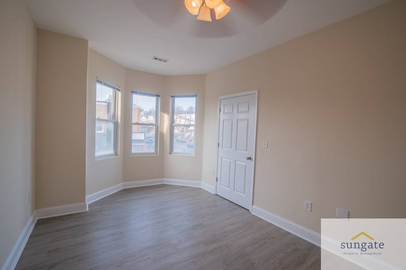 Apartment for rent at 4032 Falls Rd - 2nd Floor, Baltimore, MD 21211