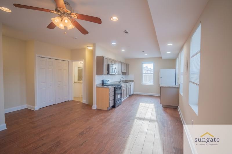 Apartment for rent at 4032 Falls Rd - 2nd Floor, Baltimore, MD 21211