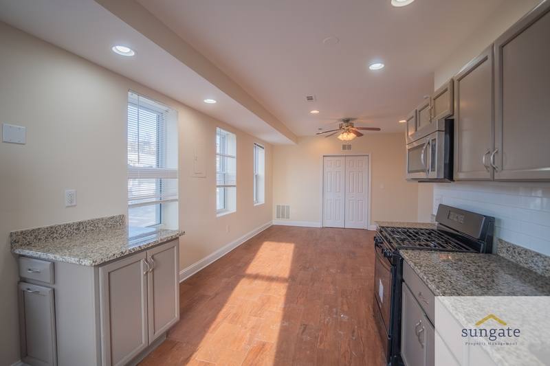 Apartment for rent at 4032 Falls Rd - 2nd Floor, Baltimore, MD 21211