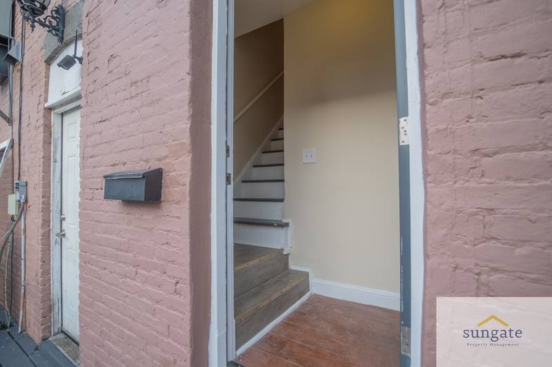 Apartment for rent at 4032 Falls Rd - 2nd Floor, Baltimore, MD 21211