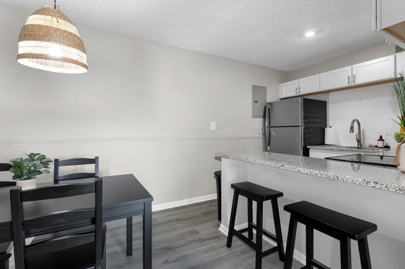Apartment for rent at 516 Splitlog Ave #9, Kansas City, KS 66101