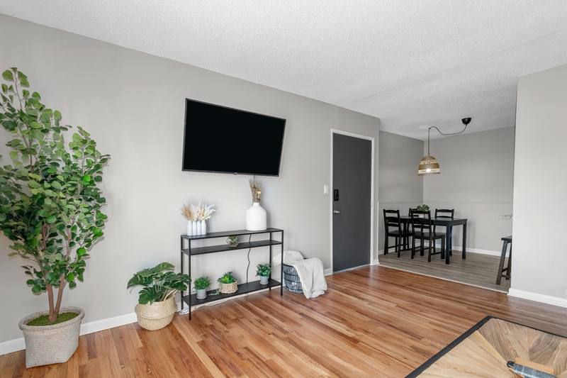 Apartment for rent at 516 Splitlog Ave #9, Kansas City, KS 66101