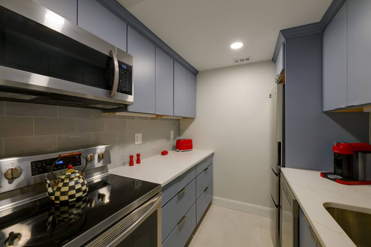 Condo for rent at 226 3rd St NE, Washington, DC 20002