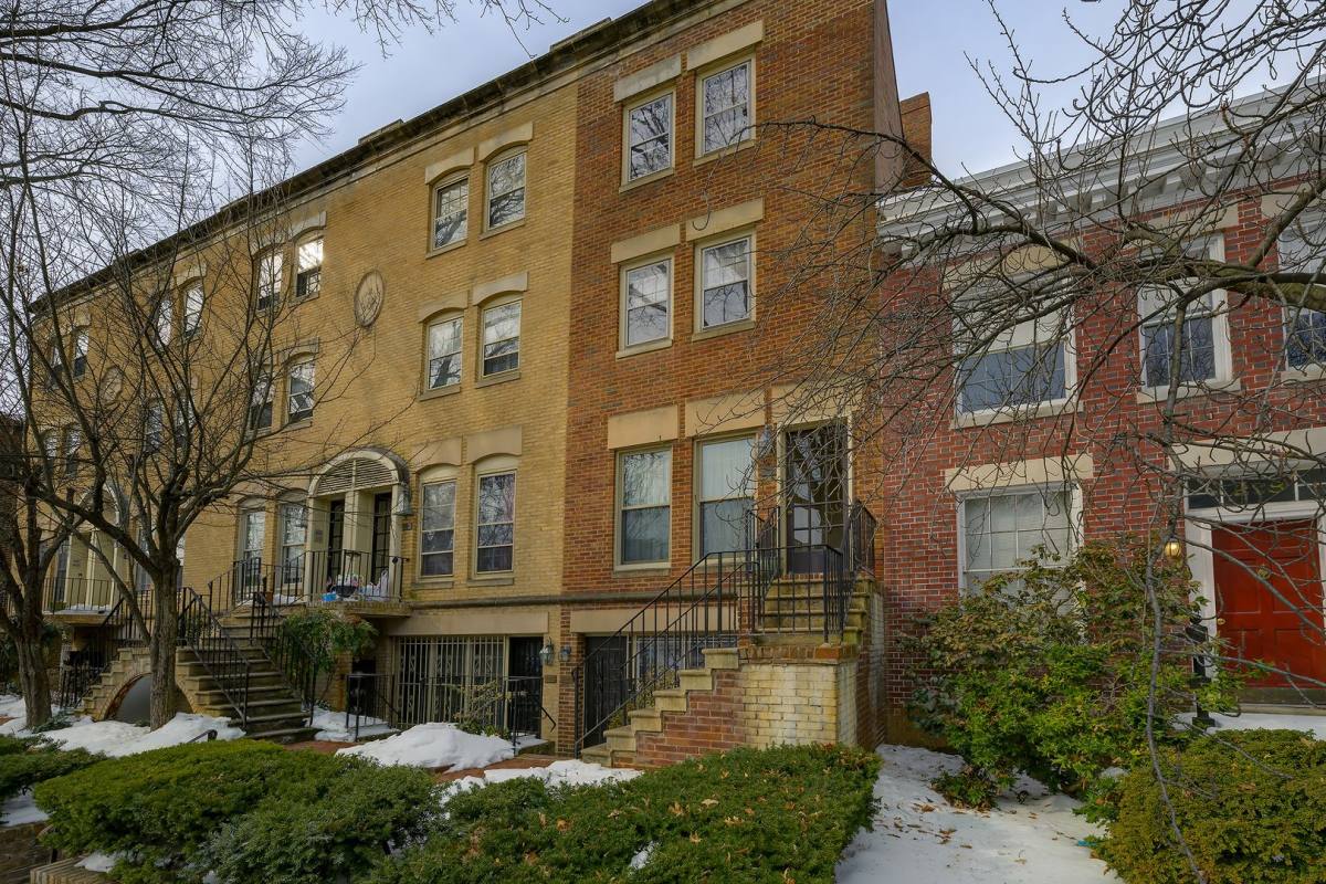 Condo for rent at 226 3rd St NE, Washington, DC 20002