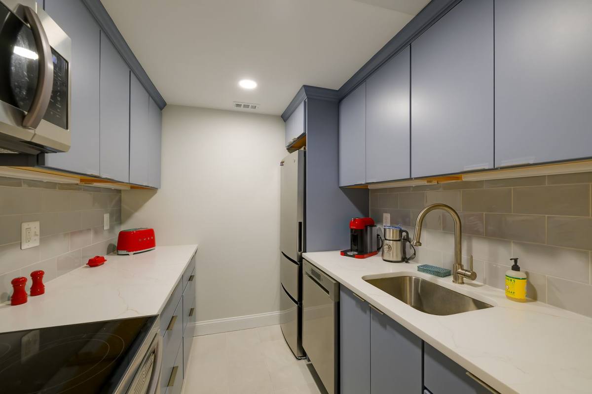 Condo for rent at 226 3rd St NE, Washington, DC 20002