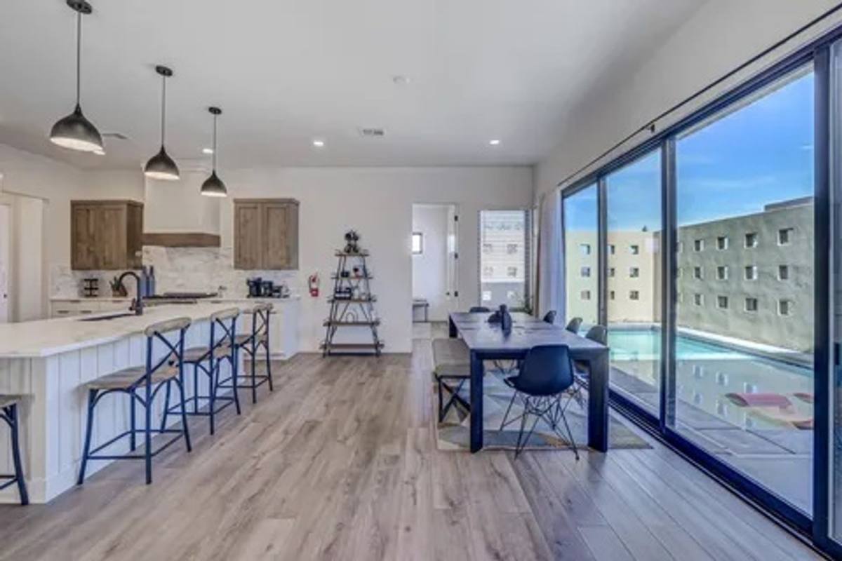 House for rent at 4968 W 3175 S, Hurricane, UT 84737