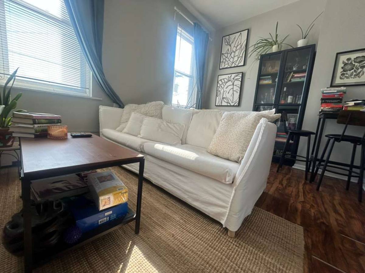 Apartment for rent at 3509-15 Indian Queen Lane, Philadelphia, PA 19129