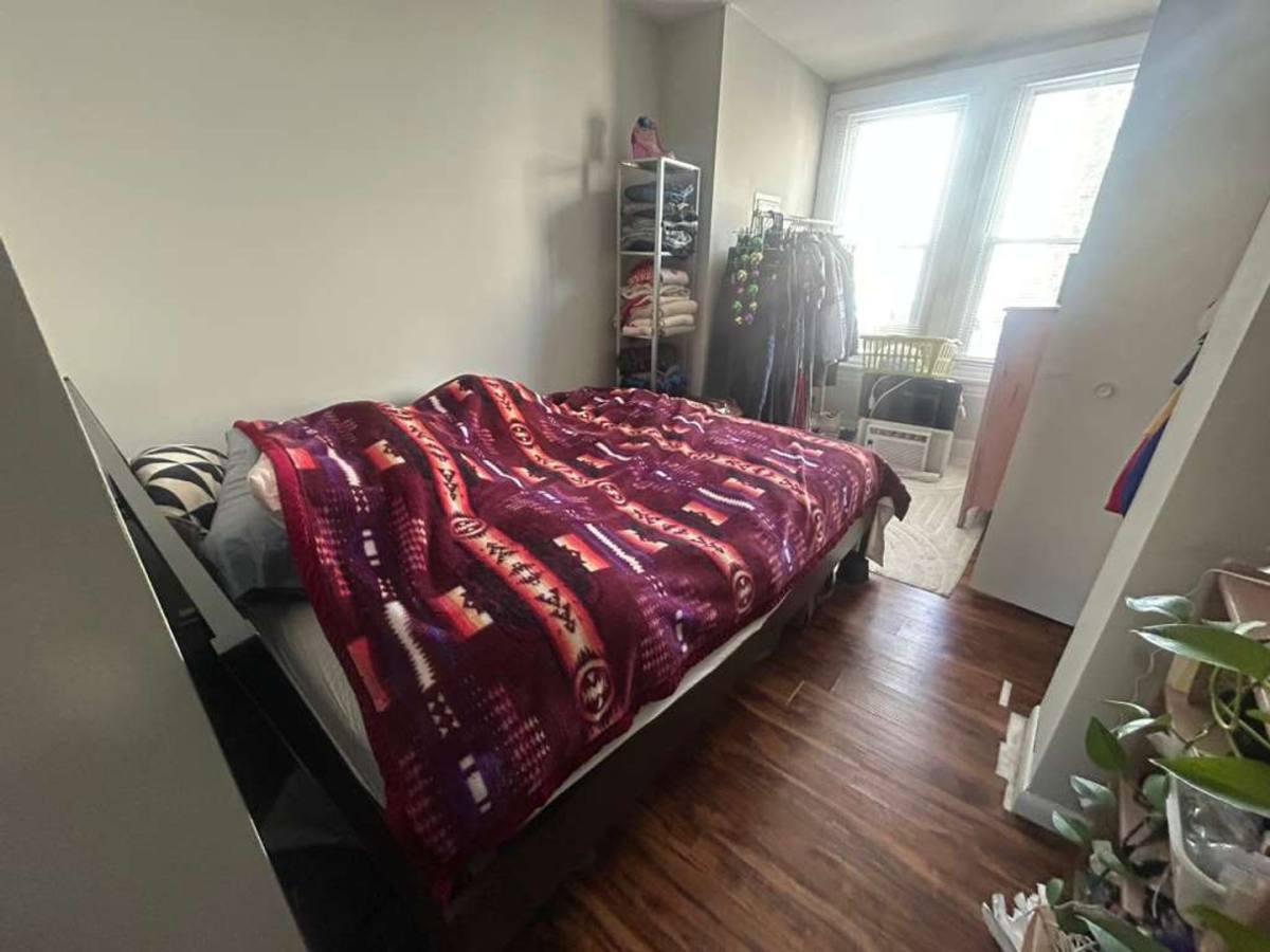 Apartment for rent at 3509-15 Indian Queen Lane, Philadelphia, PA 19129