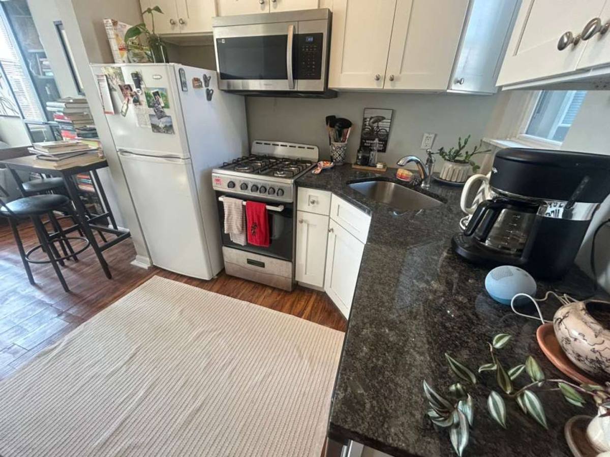 Apartment for rent at 3509-15 Indian Queen Lane, Philadelphia, PA 19129