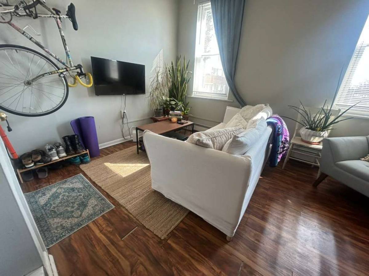 Apartment for rent at 3509-15 Indian Queen Lane, Philadelphia, PA 19129