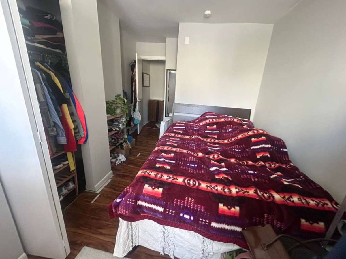 Apartment for rent at 3509-15 Indian Queen Lane, Philadelphia, PA 19129
