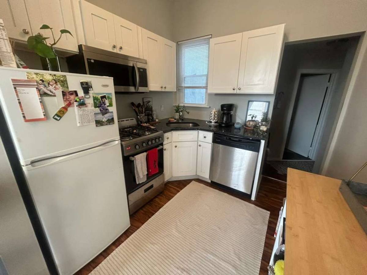 Apartment for rent at 3509-15 Indian Queen Lane, Philadelphia, PA 19129