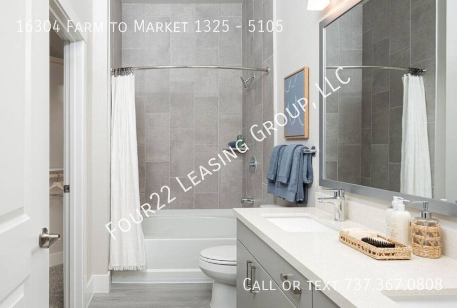 Apartment for rent at 16304 Farm To Market, Austin, TX 78728
