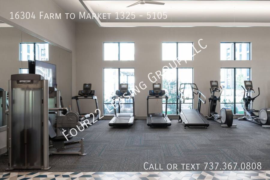 Apartment for rent at 16304 Farm To Market, Austin, TX 78728