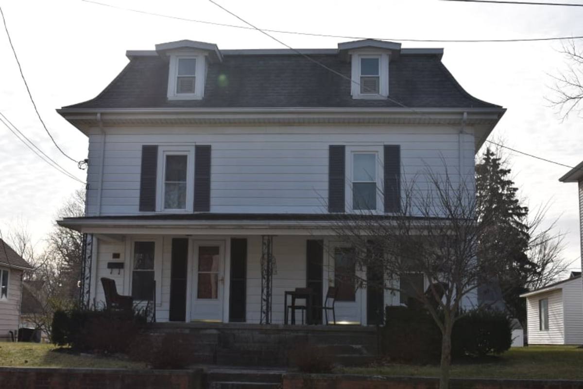 House for rent at 126 Byall, Bowling Green, OH 43402