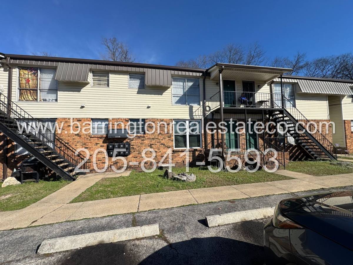 Apartment for rent at 1116 Hall St #G, Birmingham, AL 35217