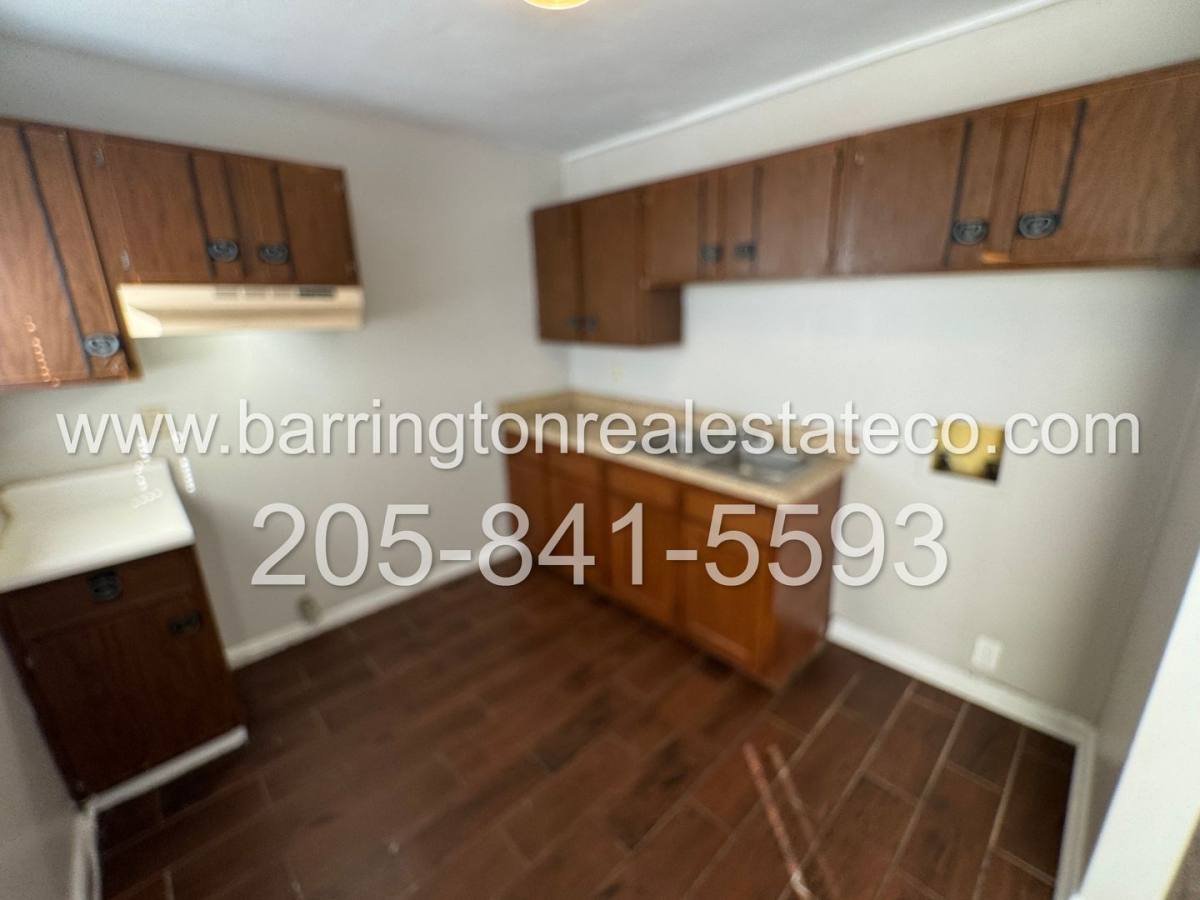 Apartment for rent at 1116 Hall St #G, Birmingham, AL 35217