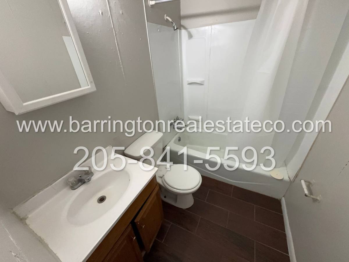 Apartment for rent at 1116 Hall St #G, Birmingham, AL 35217