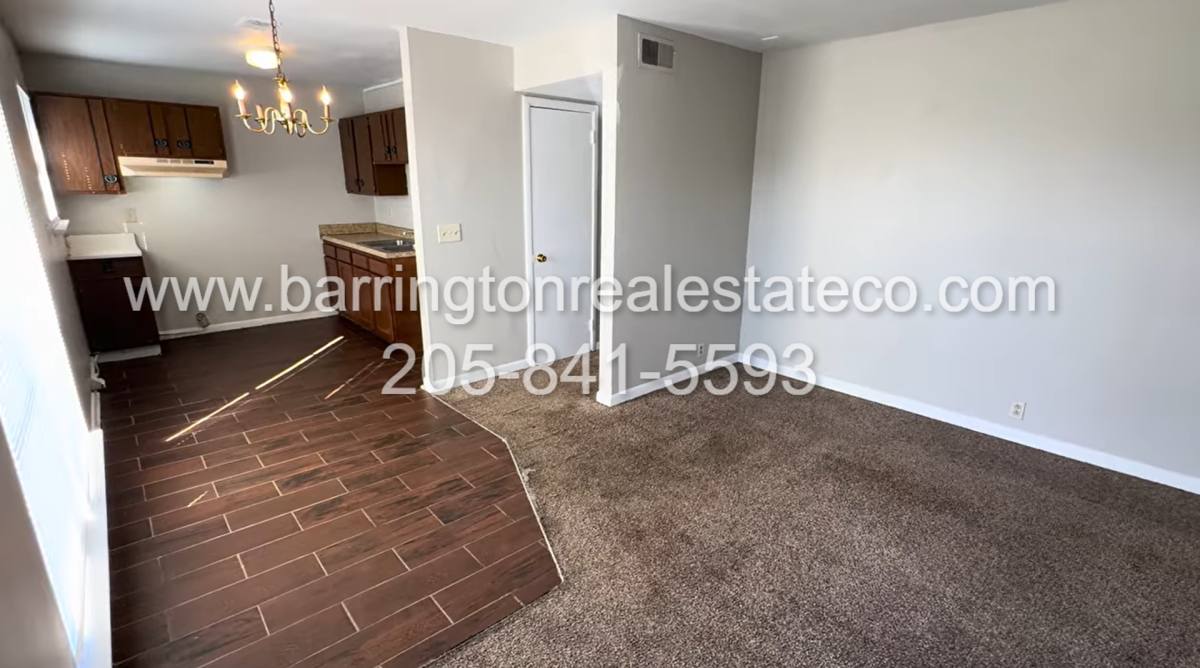 Apartment for rent at 1116 Hall St #G, Birmingham, AL 35217