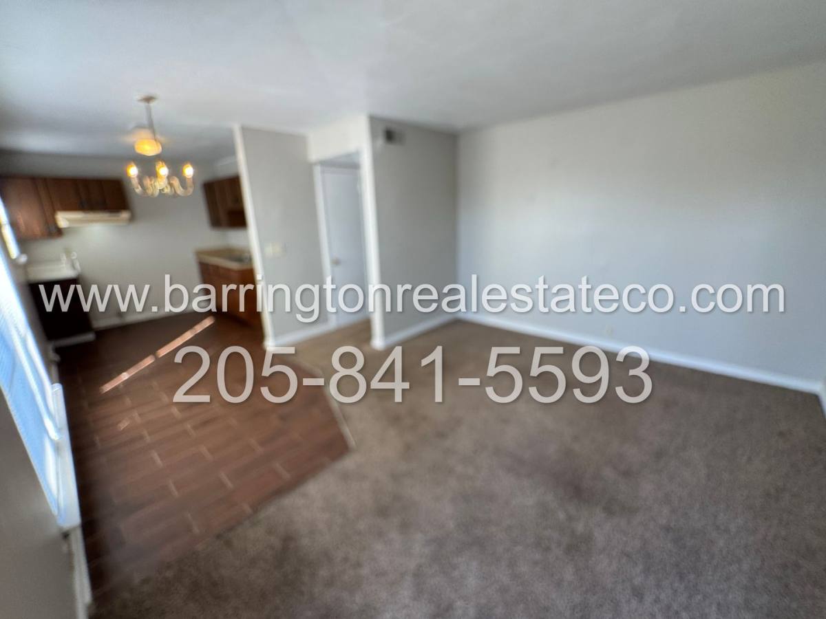 Apartment for rent at 1116 Hall St #G, Birmingham, AL 35217
