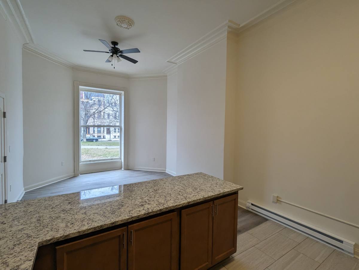 Apartment for rent at 1814 Eutaw Place #200, Baltimore, MD 21217