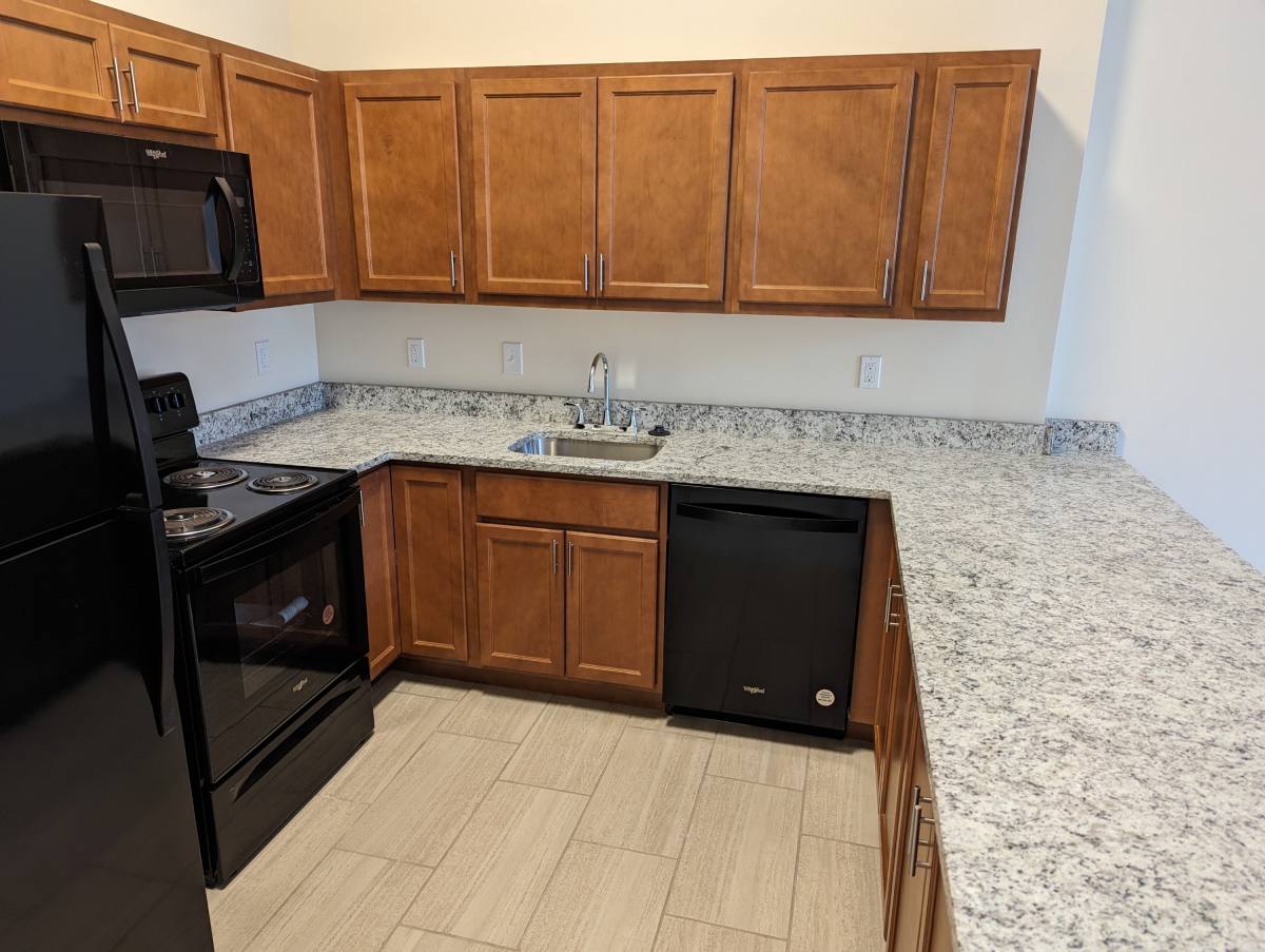 Apartment for rent at 1814 Eutaw Place #200, Baltimore, MD 21217