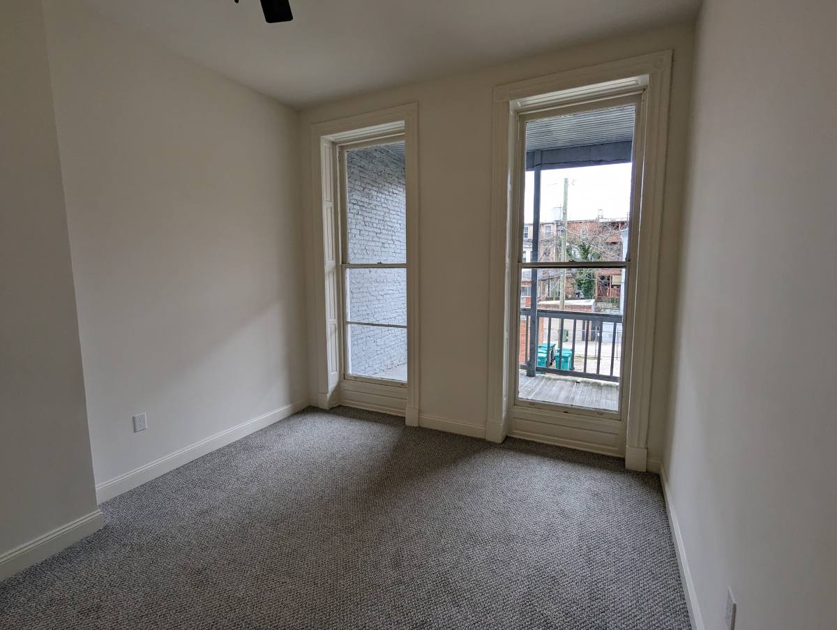Apartment for rent at 1814 Eutaw Place #200, Baltimore, MD 21217