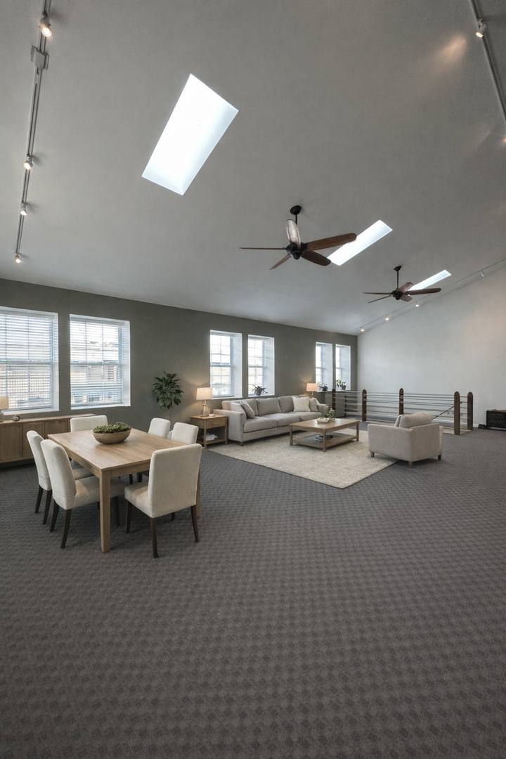 Apartment for rent at 327 S 8th St, Quincy, IL 62301