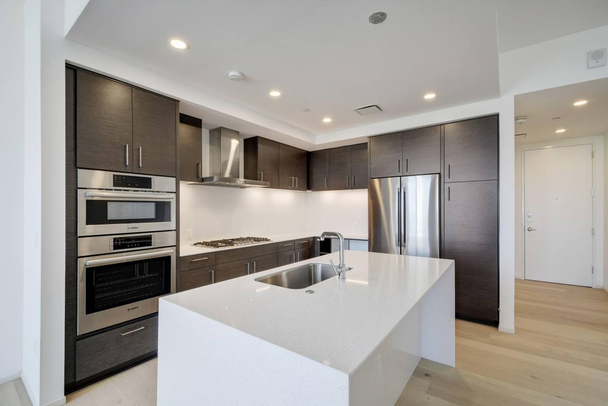 Apartment for rent at 301 W Ave #3108, Austin, TX 78701