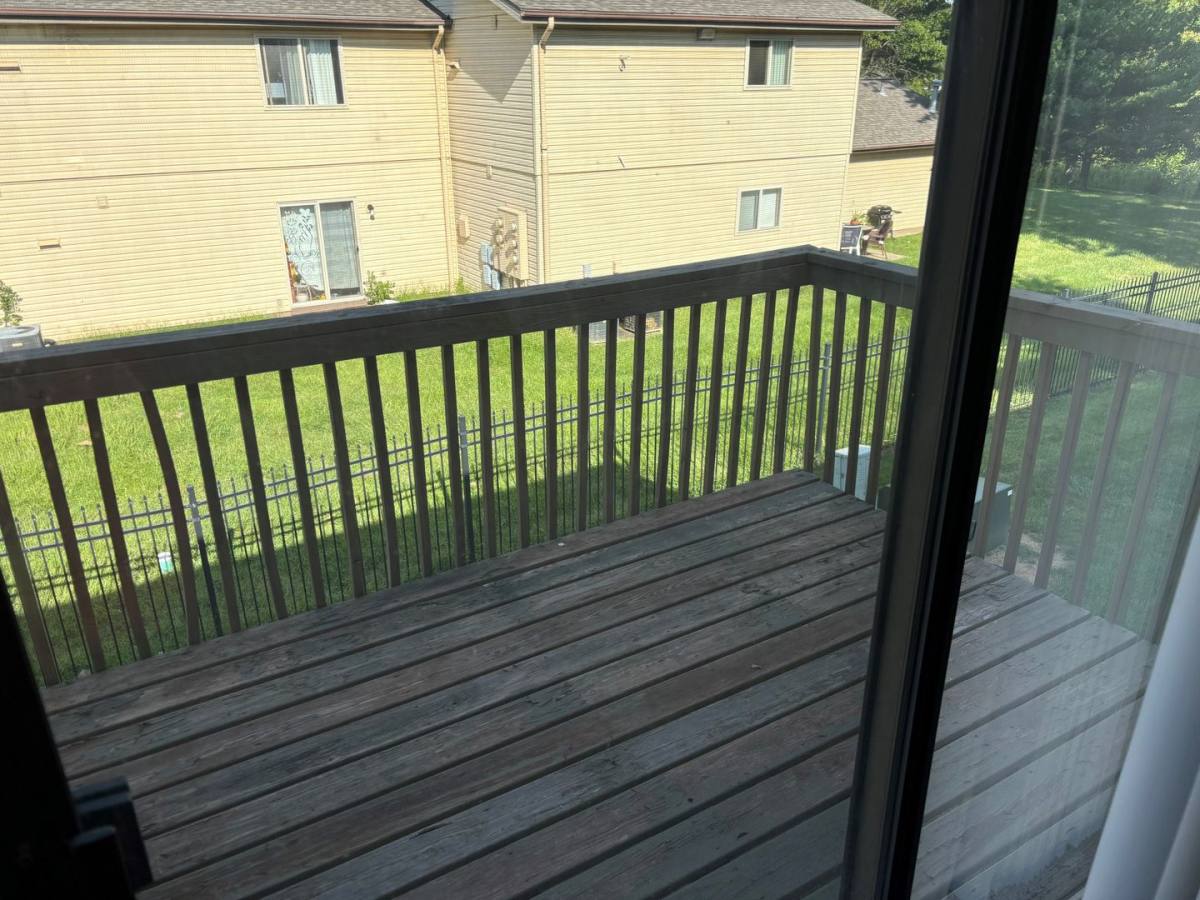 Apartment for rent at 1901 E Walnut St, Columbia, MO 65201
