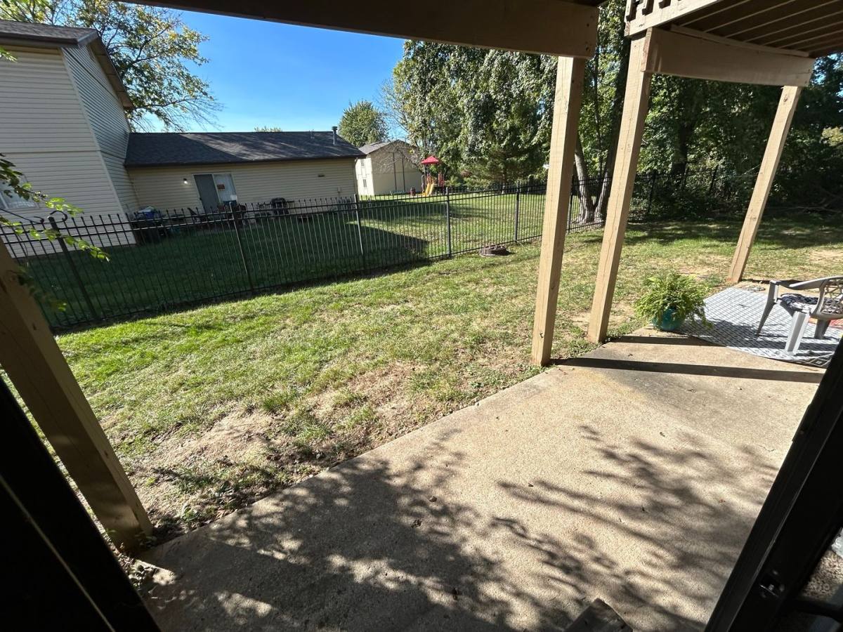 Apartment for rent at 1901 E Walnut St, Columbia, MO 65201