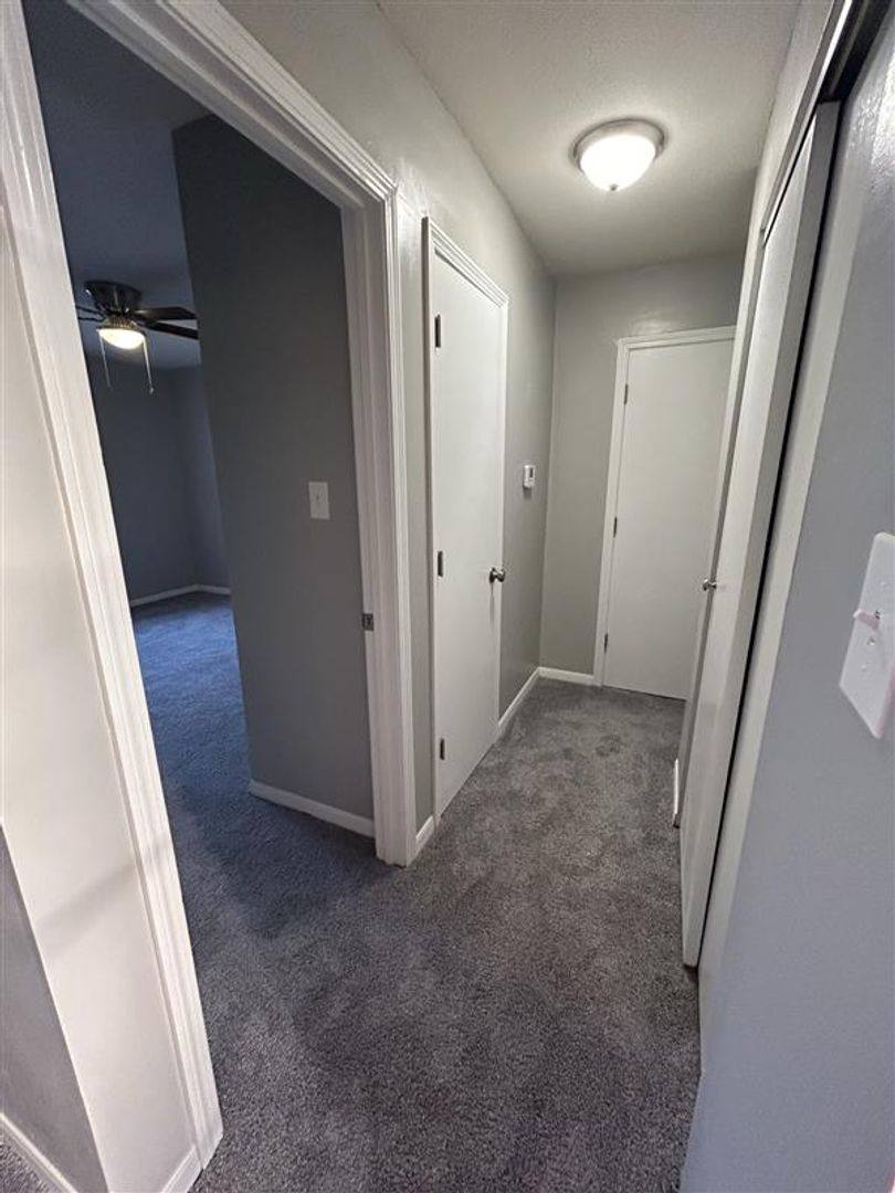 Apartment for rent at 1901 E Walnut St, Columbia, MO 65201