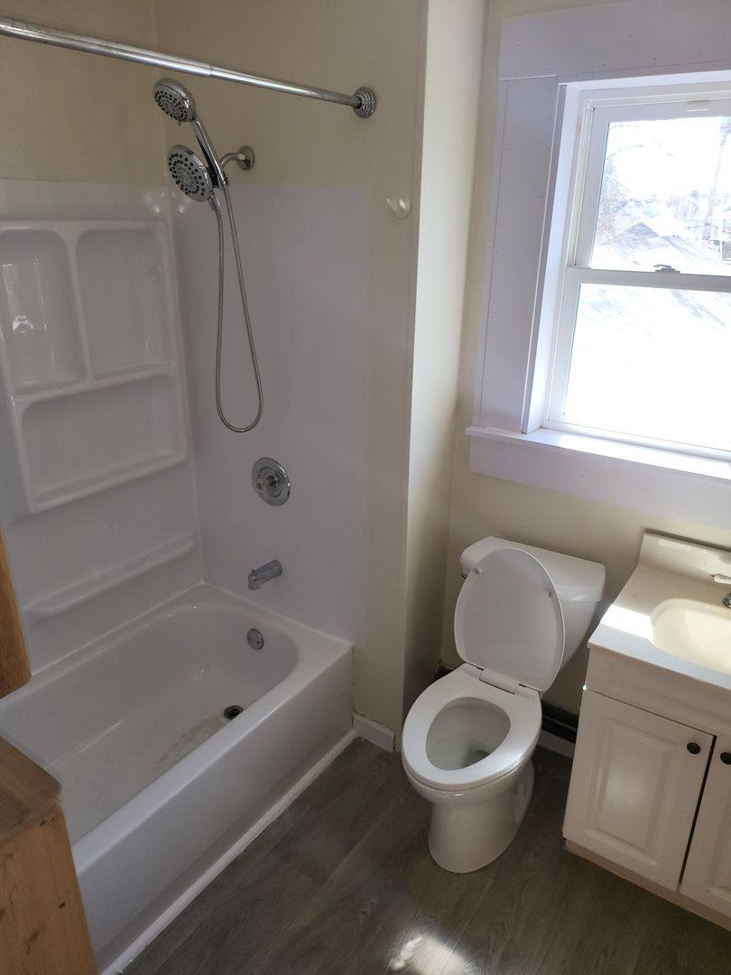 Apartment for rent at 327-329 6th Ave, Baraboo, WI 53913