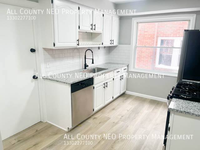 Apartment for rent at 13526 Cedar Rd #DOWN, Cleveland, OH 44118