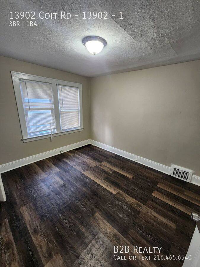 Apartment for rent at 13902 Coit Rd #1, Cleveland, OH 44110