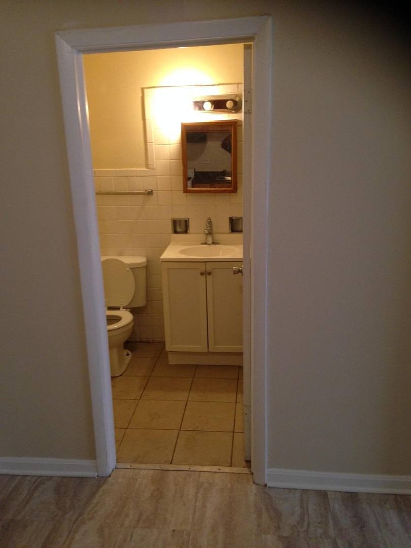 Apartment for rent at 12500 S Lincoln St, Riverdale, IL 60827