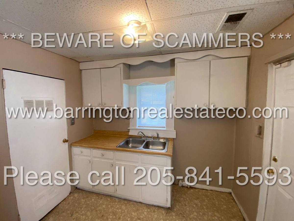 House for rent at 546 Selma Rd, Bessemer, AL 35020