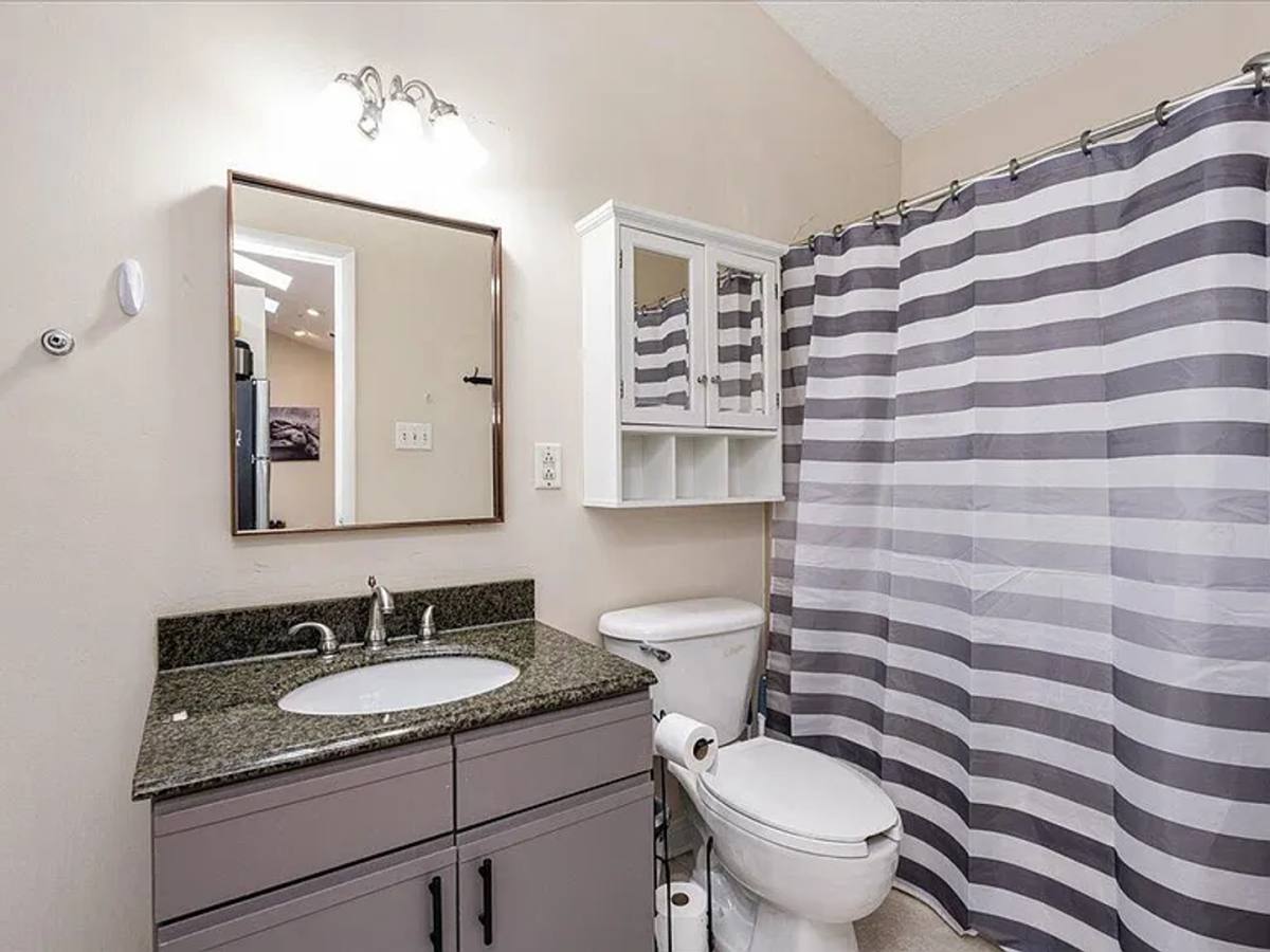 House for rent at 205 Spring St #2, Durham, NC 27703