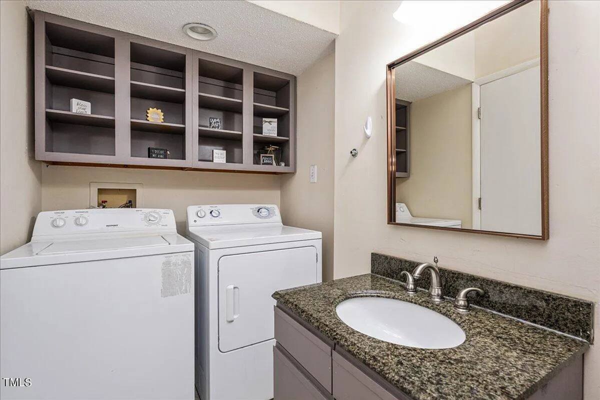 House for rent at 205 Spring St #2, Durham, NC 27703
