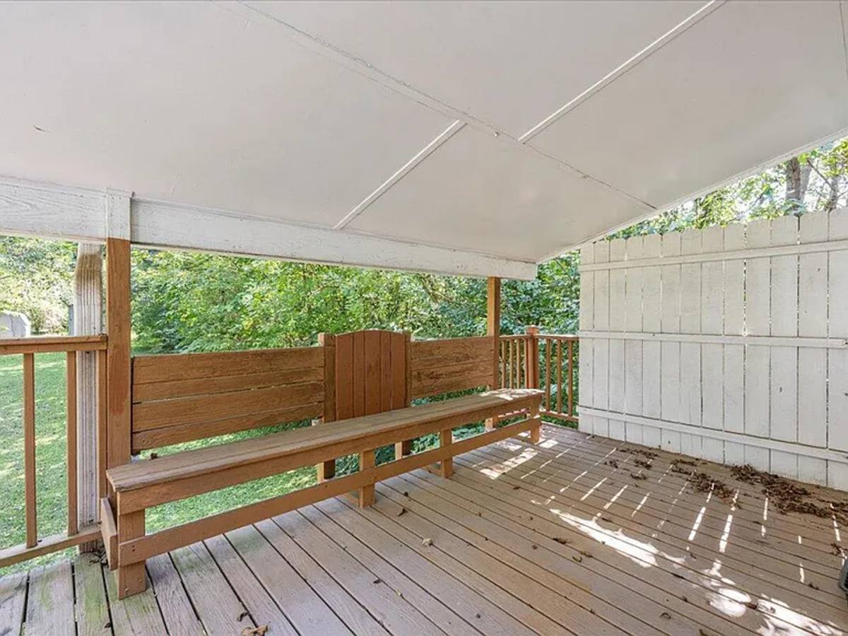 House for rent at 205 Spring St #2, Durham, NC 27703