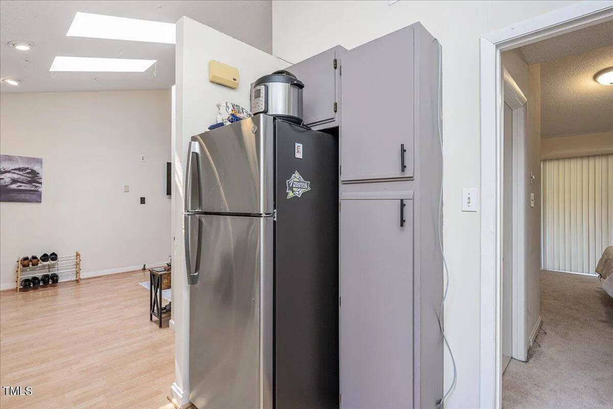 House for rent at 205 Spring St #2, Durham, NC 27703