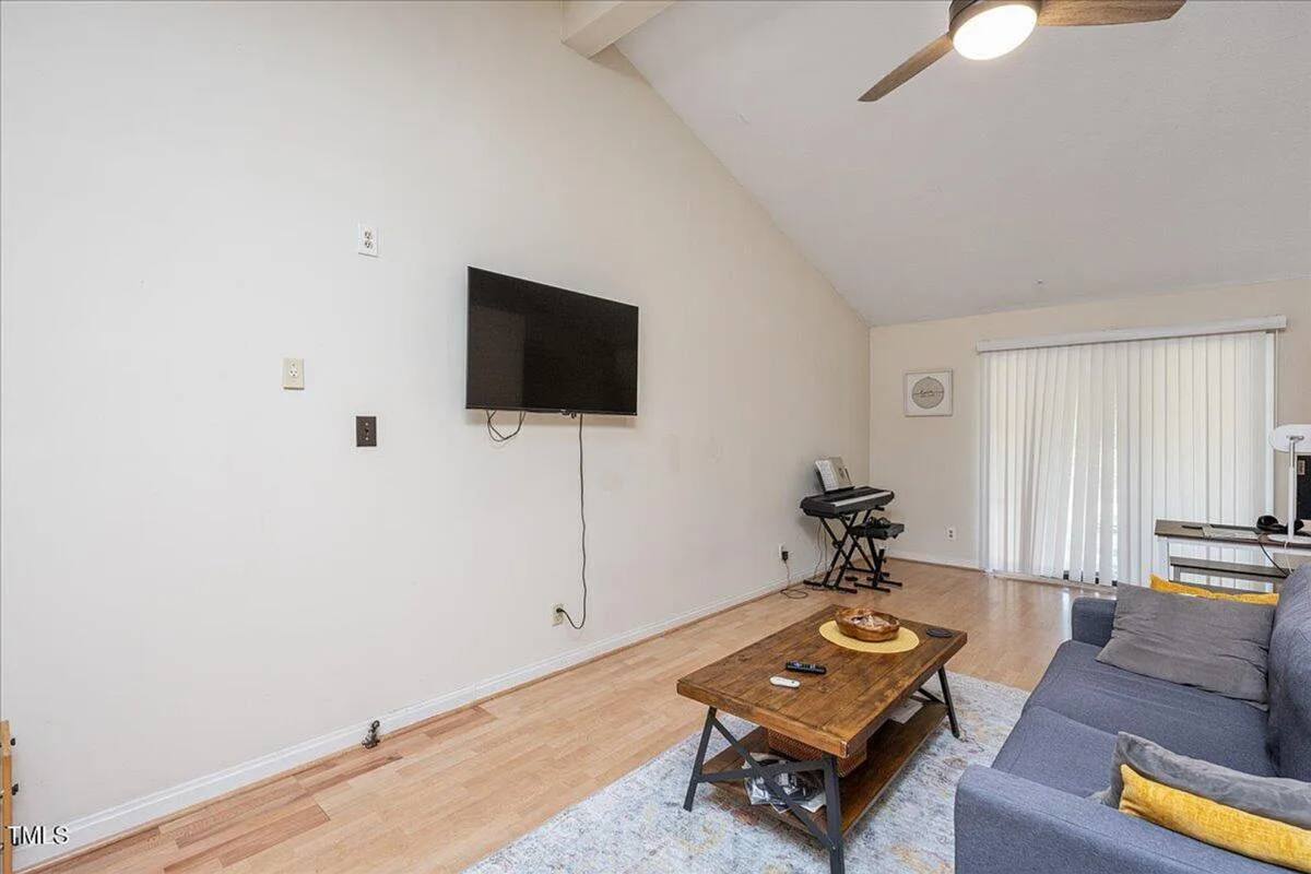 House for rent at 205 Spring St #2, Durham, NC 27703
