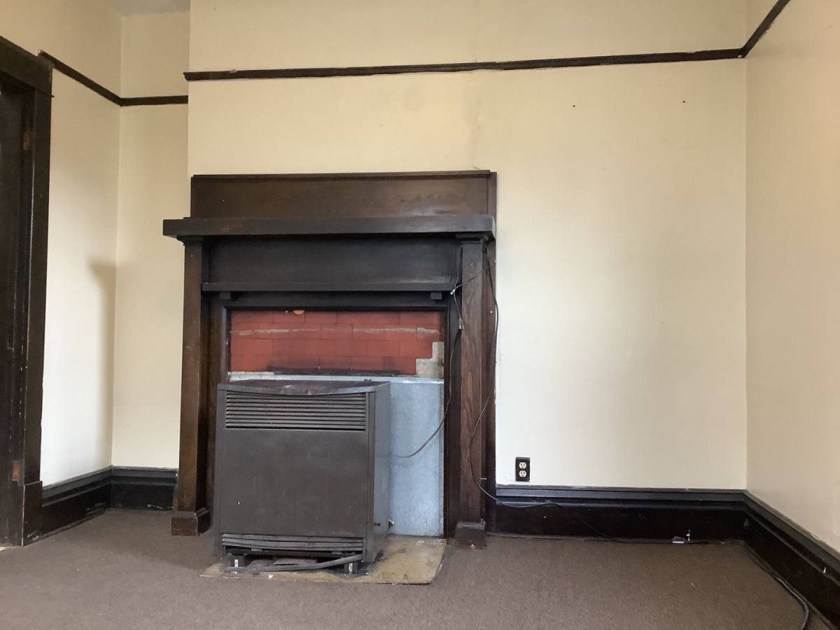 Apartment for rent at 501 - 503 McLane Ave, Morgantown, WV 26505