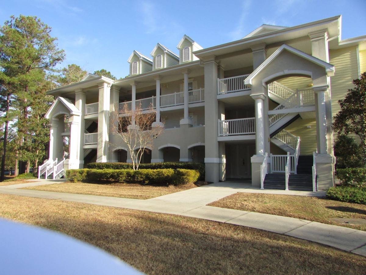 Apartment for rent at 330 S Middleton Dr, Calabash, NC 28467