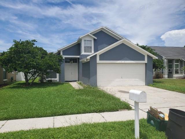 Apartment for rent at 1612 Slash Pine Place, Oviedo, FL 32765