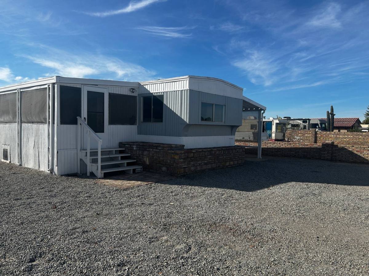 House for rent at 13291 E 40th St, Yuma, AZ 85367