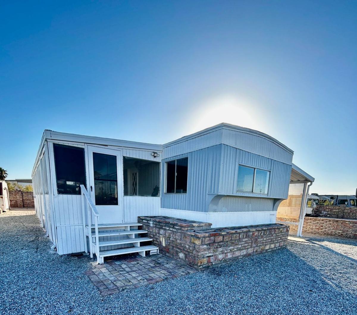 House for rent at 13291 E 40th St, Yuma, AZ 85367